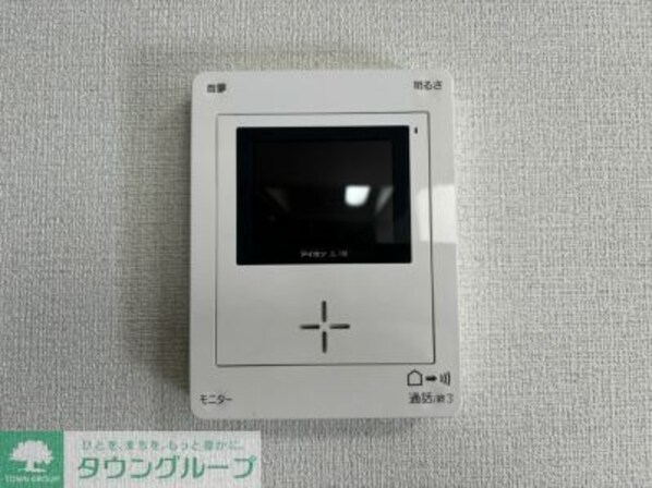 リブリ・法政通り南の物件内観写真